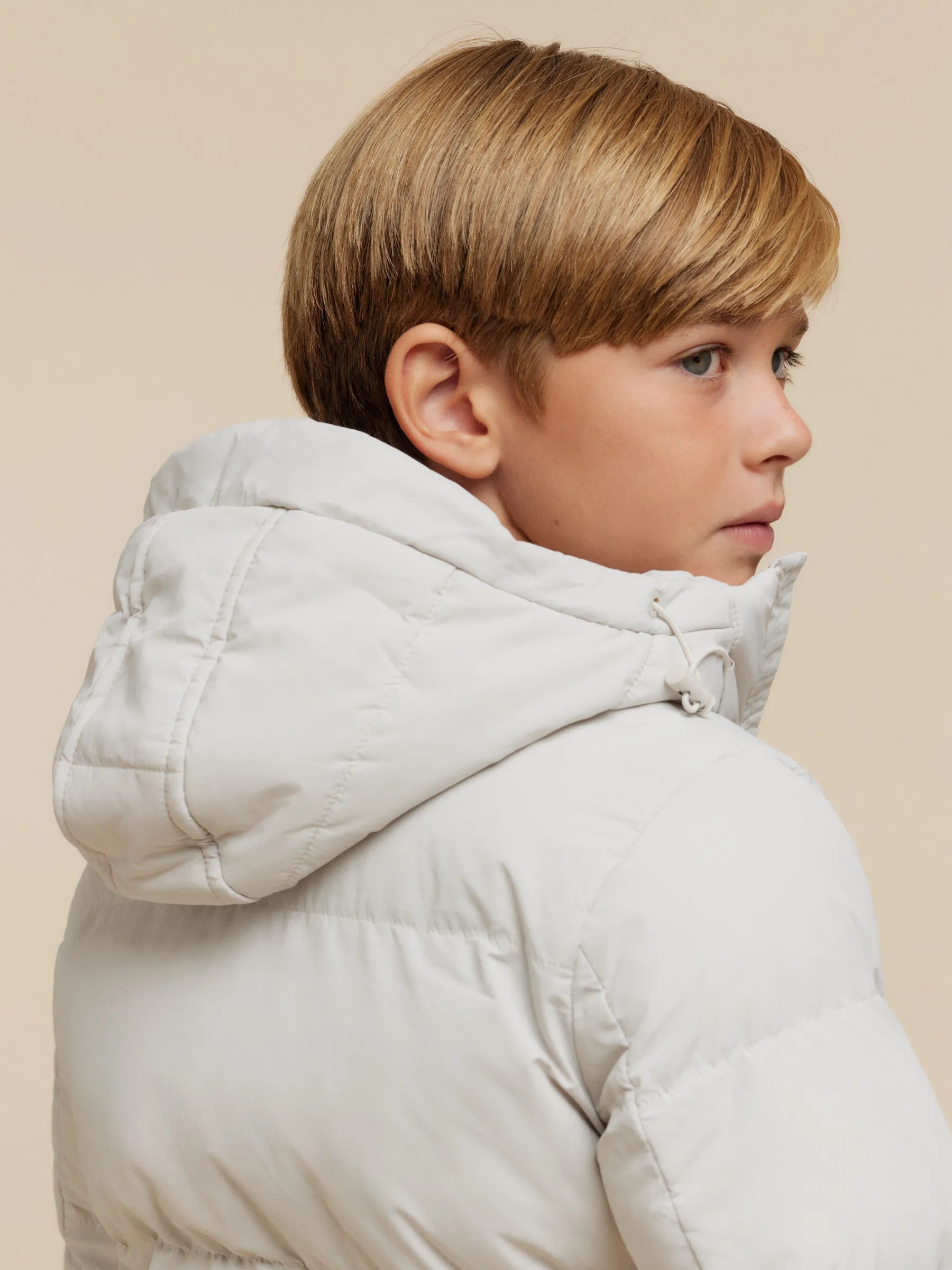Alvaro Moreno PARKA SKYWEAR KIDS- Cazadoras Y Chalecos