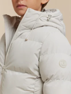 Alvaro Moreno PARKA SKYWEAR KIDS- Cazadoras Y Chalecos