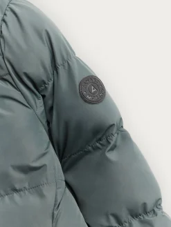 Alvaro Moreno PARKA SKYWEAR KIDS- Cazadoras Y Chalecos