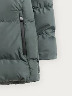 Alvaro Moreno PARKA SKYWEAR KIDS- Cazadoras Y Chalecos