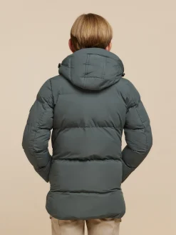 Alvaro Moreno PARKA SKYWEAR KIDS- Cazadoras Y Chalecos