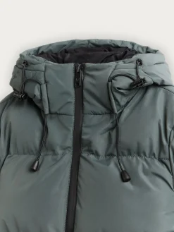 Alvaro Moreno PARKA SKYWEAR KIDS- Cazadoras Y Chalecos