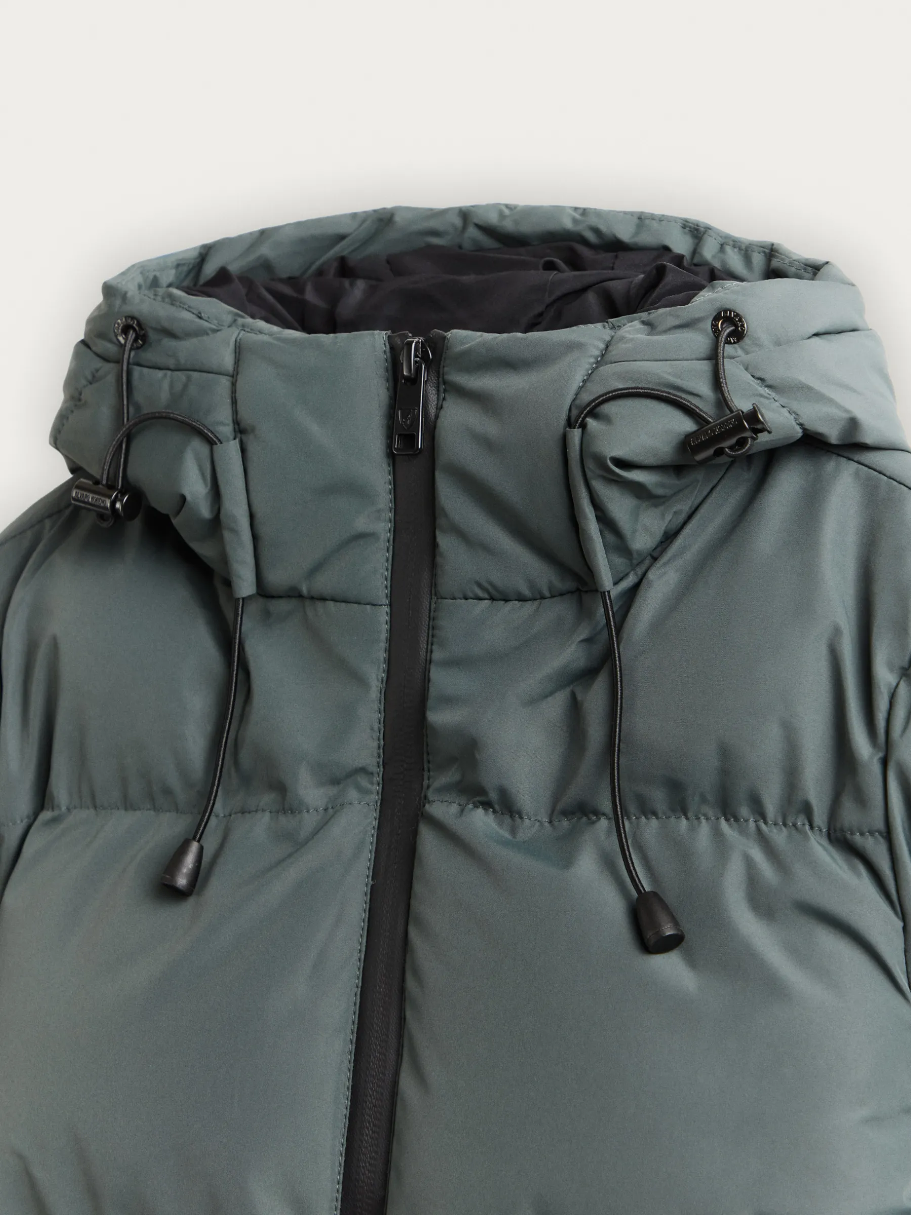 Alvaro Moreno PARKA SKYWEAR KIDS- Cazadoras Y Chalecos