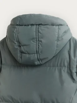 Alvaro Moreno PARKA SKYWEAR KIDS- Cazadoras Y Chalecos