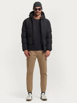 Alvaro Moreno PARKA SKYWEAR-Hombre Cazadoras Y Parkas