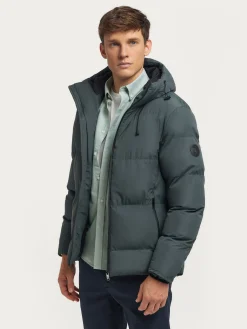 Alvaro Moreno PARKA SKYWEAR-Hombre Cazadoras Y Parkas