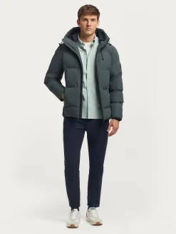 Alvaro Moreno PARKA SKYWEAR-Hombre Cazadoras Y Parkas