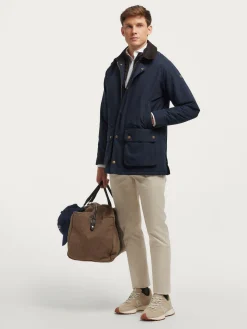 Alvaro Moreno PARKA TIM-Hombre Cazadoras Y Parkas