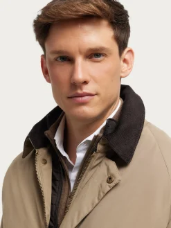 Alvaro Moreno PARKA TIM-Hombre Cazadoras Y Parkas