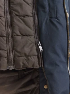 Alvaro Moreno PARKA TIM KIDS- Cazadoras Y Chalecos