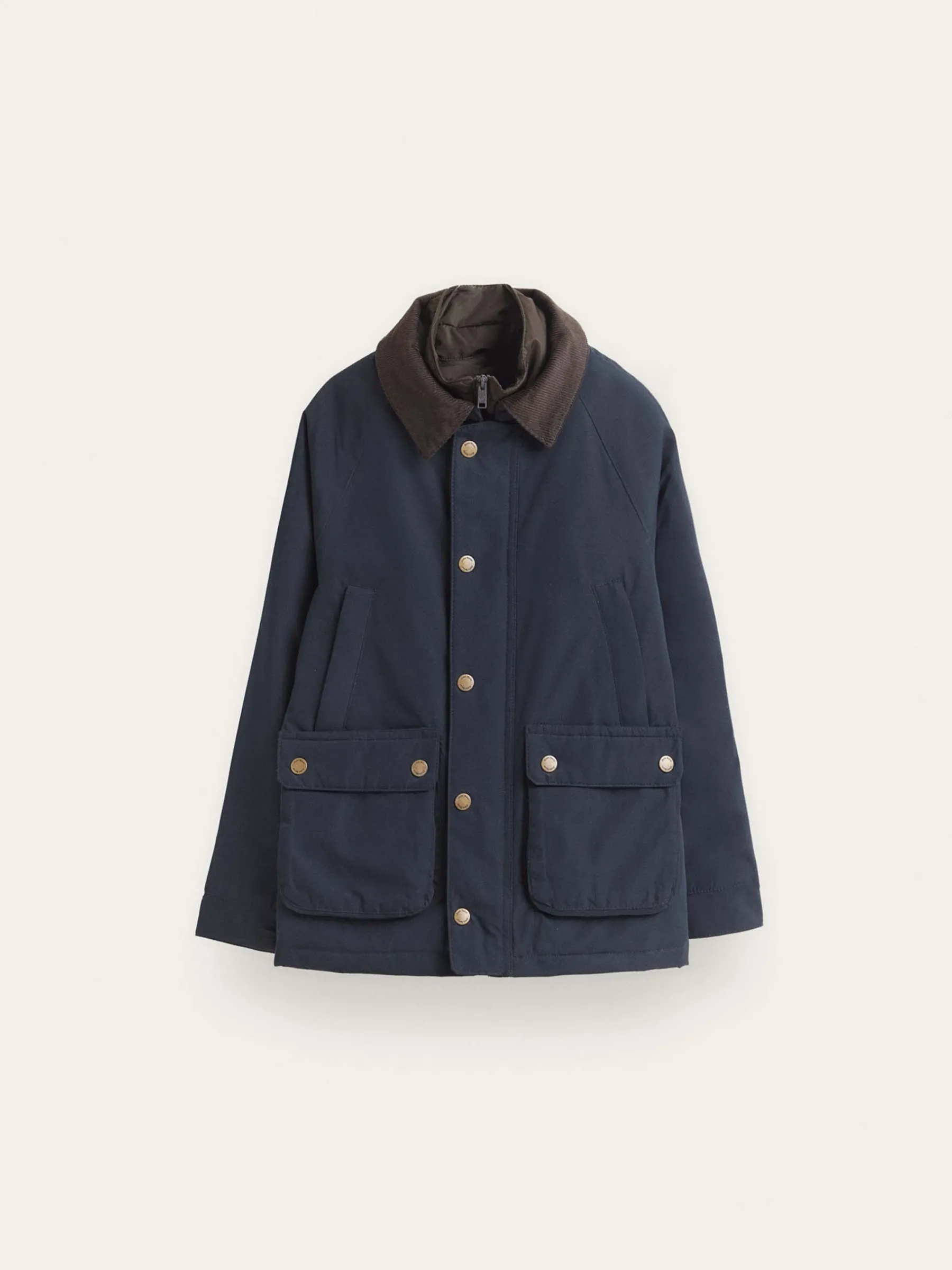 Alvaro Moreno PARKA TIM KIDS- Cazadoras Y Chalecos