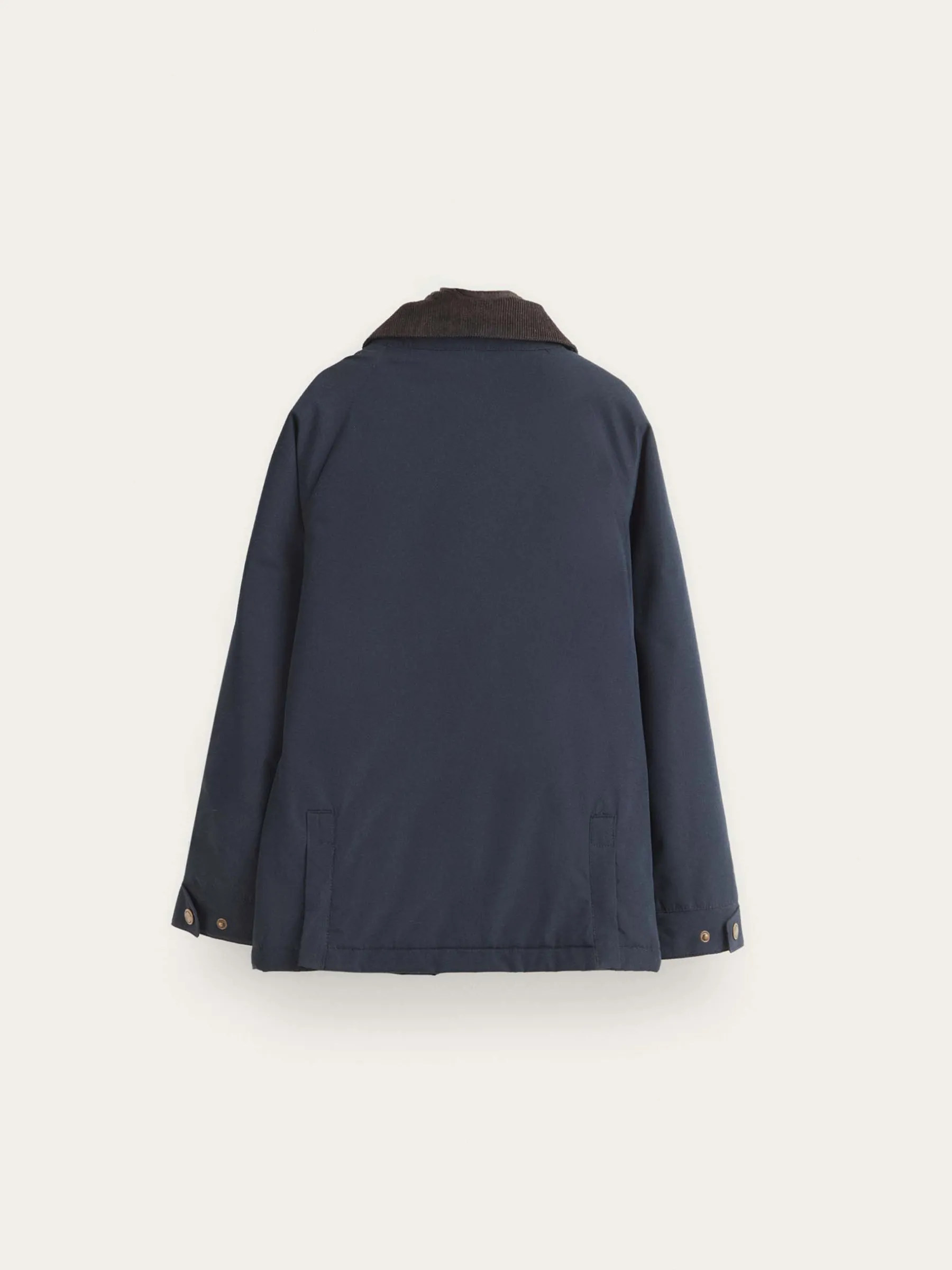 Alvaro Moreno PARKA TIM KIDS- Cazadoras Y Chalecos