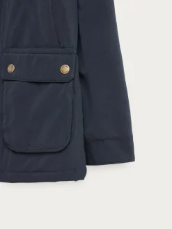 Alvaro Moreno PARKA TIM KIDS- Cazadoras Y Chalecos