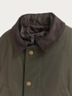 Alvaro Moreno PARKA TIM KIDS- Cazadoras Y Chalecos