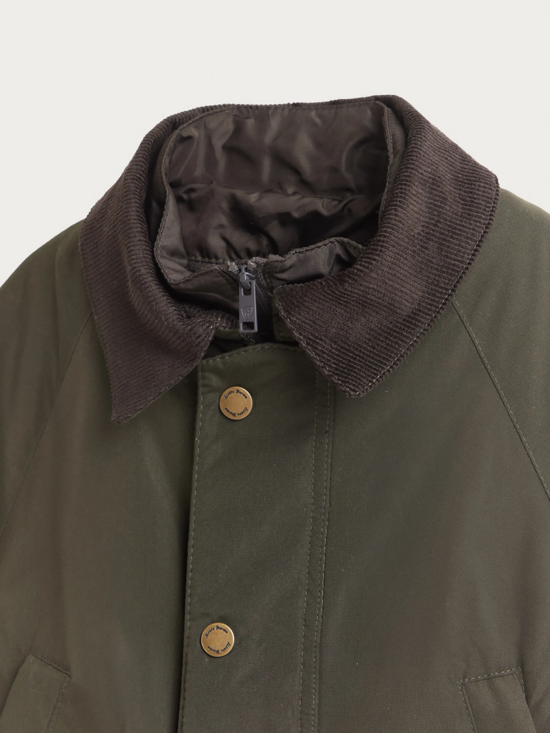 Alvaro Moreno PARKA TIM KIDS- Cazadoras Y Chalecos