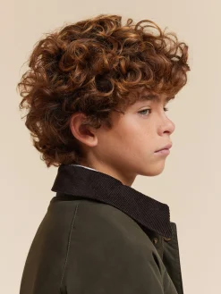 Alvaro Moreno PARKA TIM KIDS- Cazadoras Y Chalecos