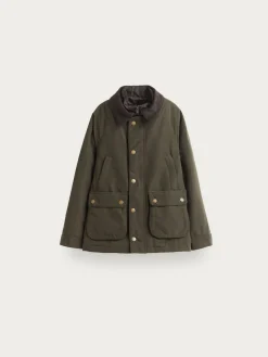 Alvaro Moreno PARKA TIM KIDS- Cazadoras Y Chalecos