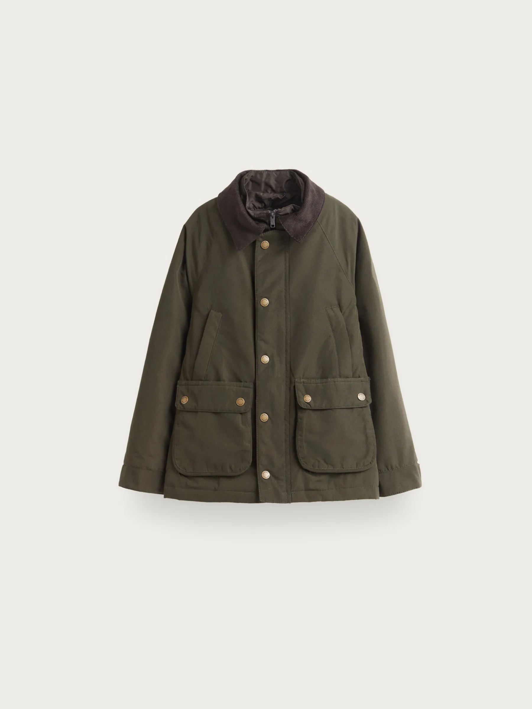 Alvaro Moreno PARKA TIM KIDS- Cazadoras Y Chalecos