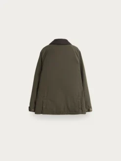 Alvaro Moreno PARKA TIM KIDS- Cazadoras Y Chalecos