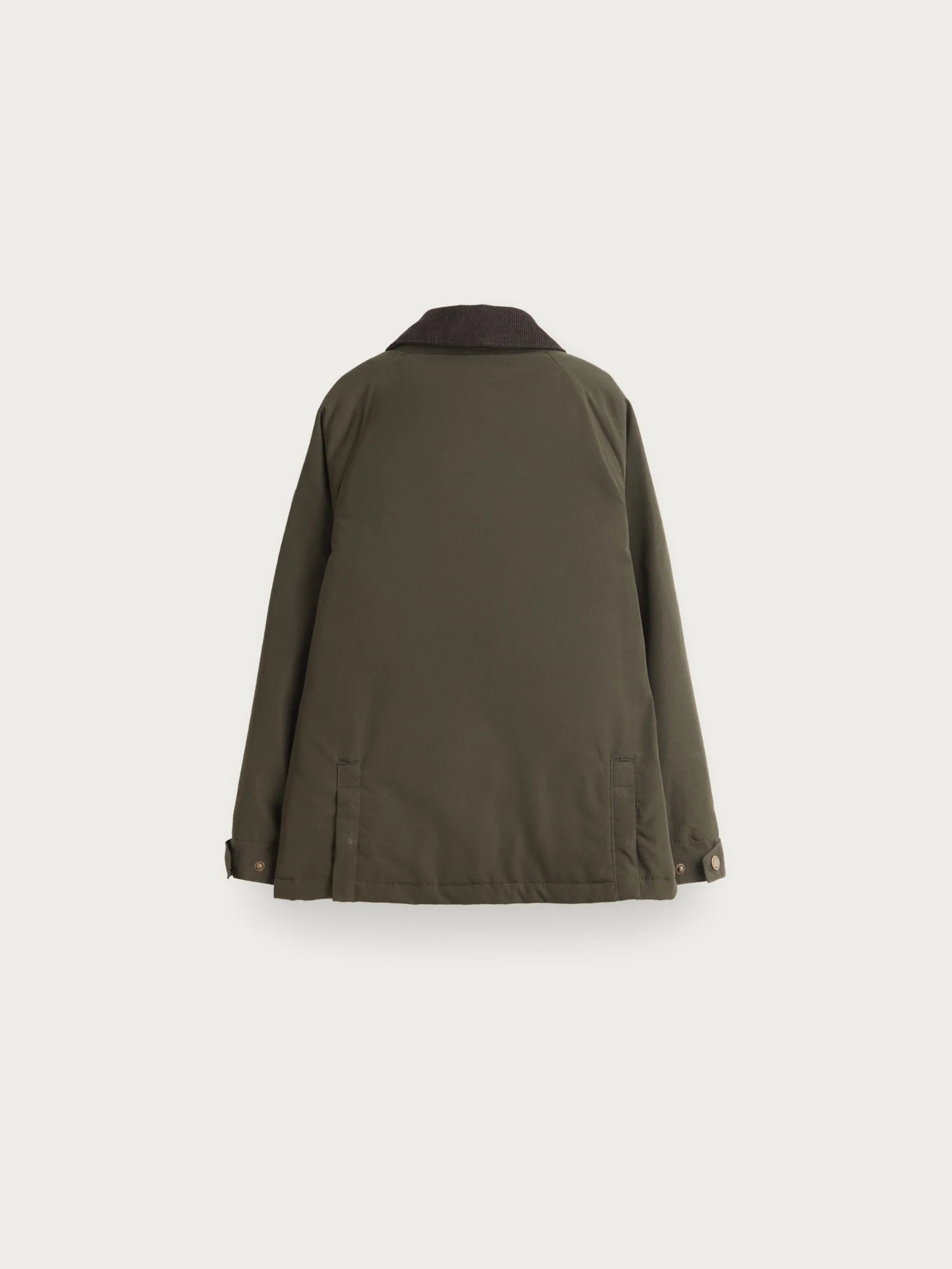 Alvaro Moreno PARKA TIM KIDS- Cazadoras Y Chalecos