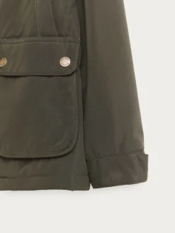 Alvaro Moreno PARKA TIM KIDS- Cazadoras Y Chalecos