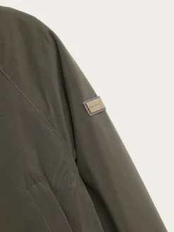 Alvaro Moreno PARKA TIM KIDS- Cazadoras Y Chalecos