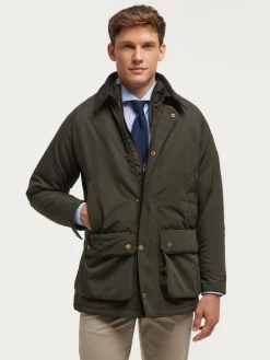 Alvaro Moreno PARKA TIM-Hombre Teen|Cazadoras Y Parkas