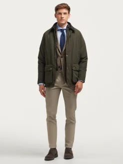 Alvaro Moreno PARKA TIM-Hombre Teen|Cazadoras Y Parkas