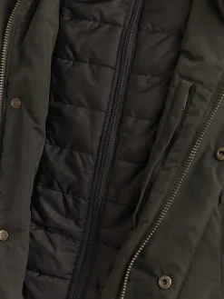 Alvaro Moreno PARKA TIM-Hombre Teen|Cazadoras Y Parkas