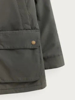 Alvaro Moreno PARKA TIM-Hombre Cazadoras Y Parkas