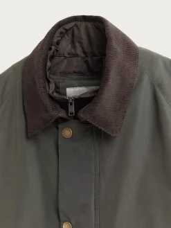 Alvaro Moreno PARKA TIM-Hombre Cazadoras Y Parkas