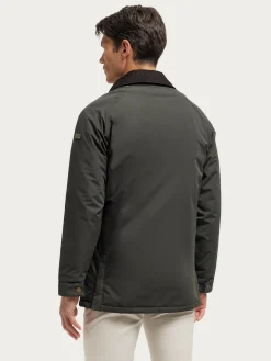 Alvaro Moreno PARKA TIM-Hombre Cazadoras Y Parkas