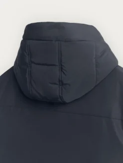 Alvaro Moreno PARKA TREKKING-Hombre Cazadoras Y Parkas