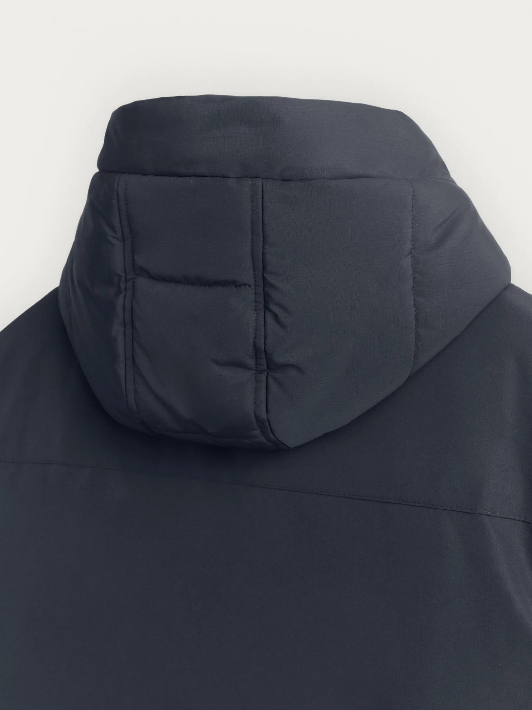 Alvaro Moreno PARKA TREKKING-Hombre Cazadoras Y Parkas