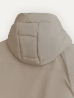 Alvaro Moreno PARKA TREKKING-Hombre Cazadoras Y Parkas