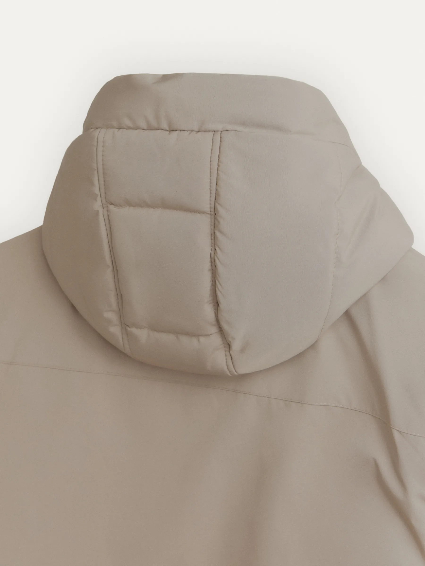 Alvaro Moreno PARKA TREKKING-Hombre Cazadoras Y Parkas