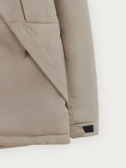 Alvaro Moreno PARKA TREKKING-Hombre Cazadoras Y Parkas