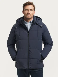 Alvaro Moreno PARKA ZOE-Hombre Cazadoras Y Parkas