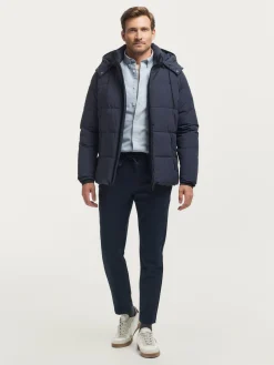 Alvaro Moreno PARKA ZOE-Hombre Cazadoras Y Parkas