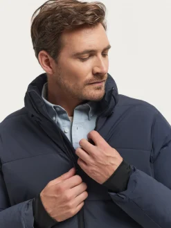 Alvaro Moreno PARKA ZOE-Hombre Cazadoras Y Parkas