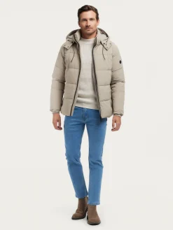 Alvaro Moreno PARKA ZOE-Hombre Cazadoras Y Parkas