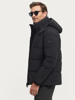 Alvaro Moreno PARKA ZOE-Hombre Cazadoras Y Parkas