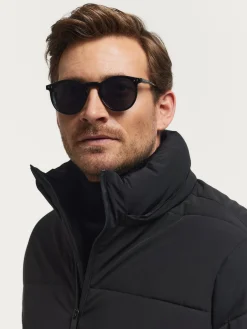 Alvaro Moreno PARKA ZOE-Hombre Cazadoras Y Parkas