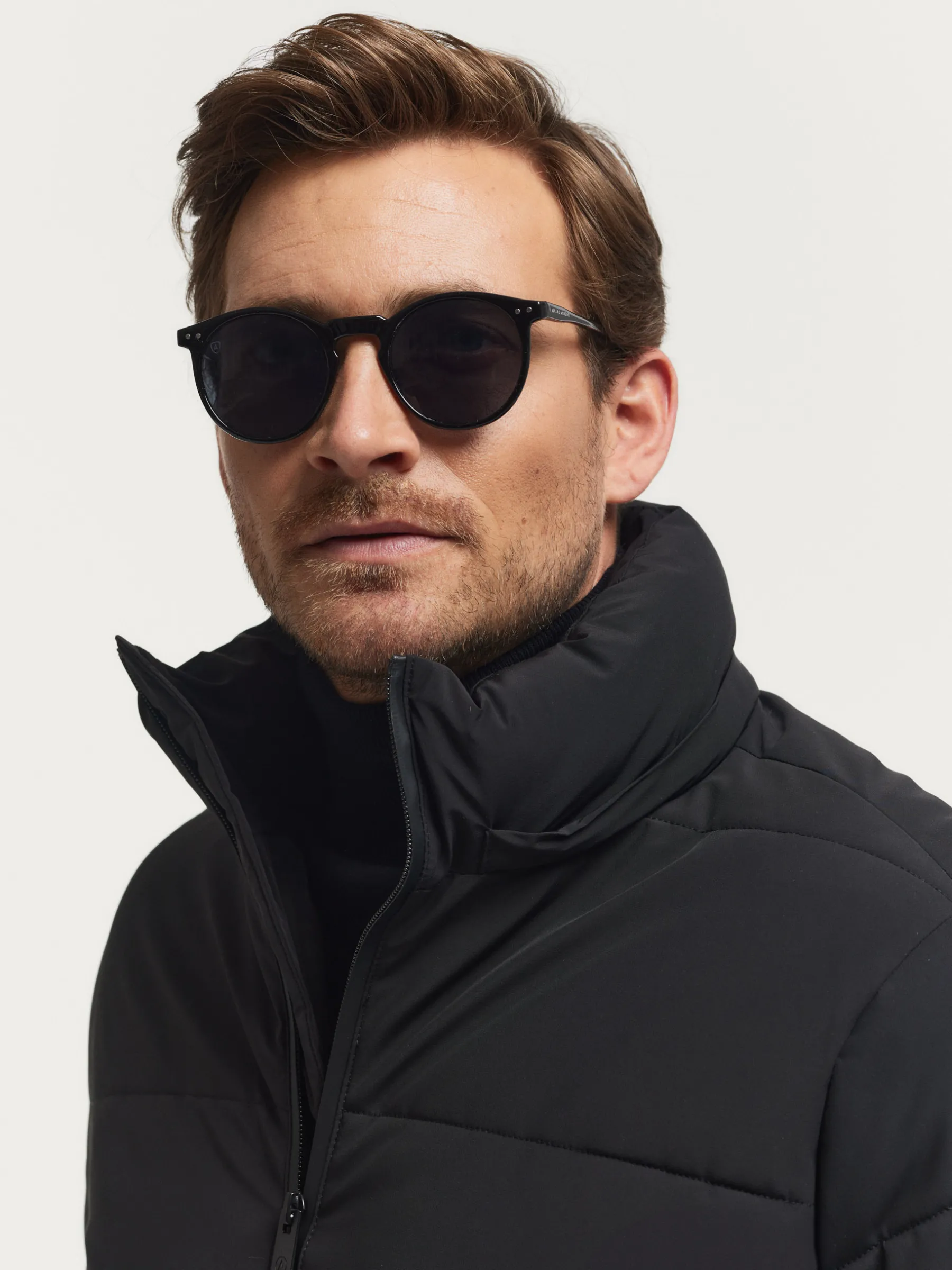 Alvaro Moreno PARKA ZOE-Hombre Cazadoras Y Parkas