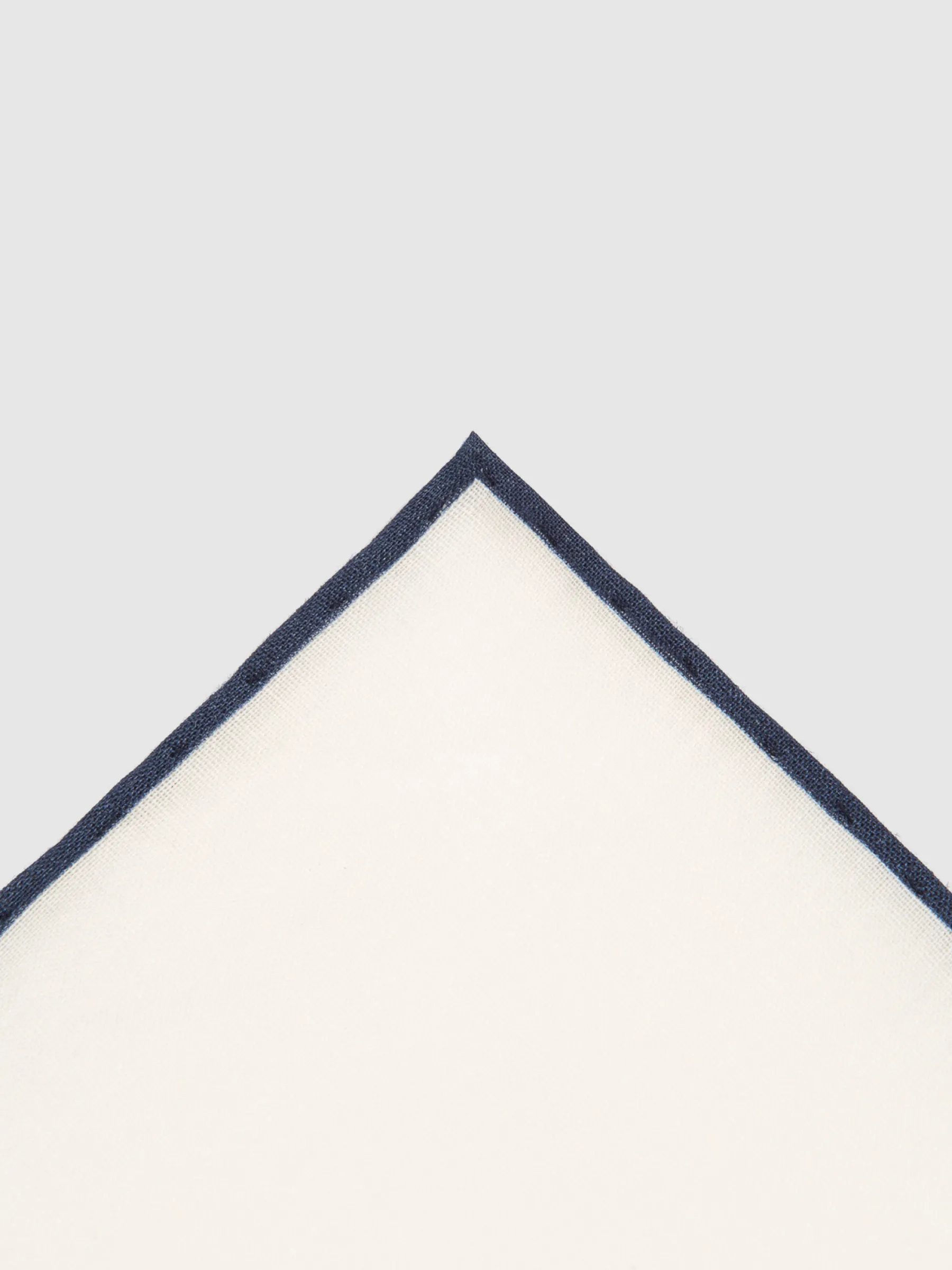 Alvaro Moreno PAÑUELO LINO-Hombre Pañuelos|Pañuelos