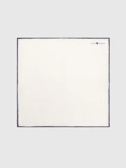 Alvaro Moreno PAÑUELO LINO-Hombre Pañuelos|Pañuelos