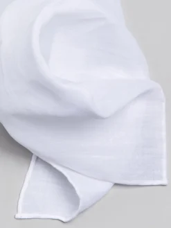 Alvaro Moreno PAÑUELO LINO-Hombre Pañuelos|Pañuelos