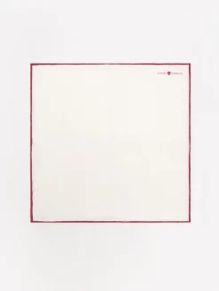 Alvaro Moreno PAÑUELO LINO-Hombre Pañuelos|Pañuelos