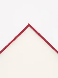 Alvaro Moreno PAÑUELO LINO-Hombre Pañuelos|Pañuelos