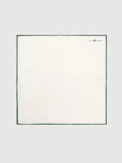 Alvaro Moreno PAÑUELO LINO-Hombre Pañuelos|Pañuelos